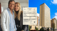 Escándalo Ungrd: Presidencia pagó lujosa habitación a Sandra Ortiz en el Tequendama