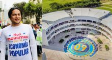 Ballesteros estuvo en la dirección de Colombia Compra Eficiente.