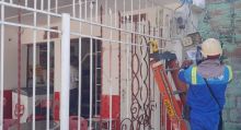 Operativos de energía